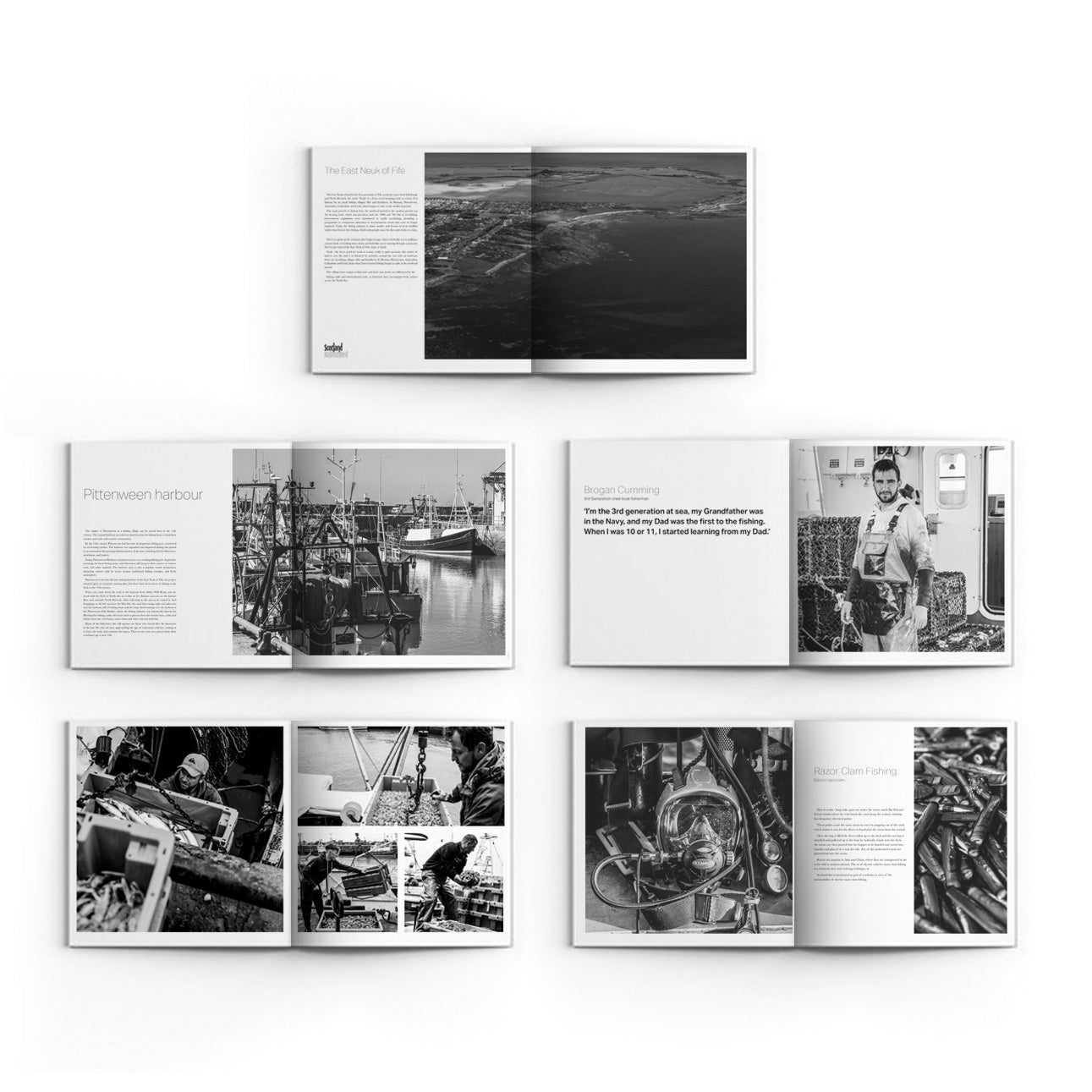 Book Prints